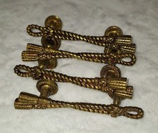 Vintage brass orinate for sale  Pompano Beach