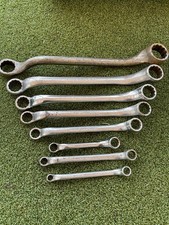 Britool whit ring for sale  NEWMARKET