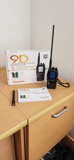 Wouxun uv9d for sale  CHESTERFIELD