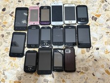 Stock lotto smartphone usato  Grumo Appula
