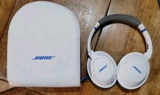 Cuffie bose soundtrue usato  Spedire a Italy