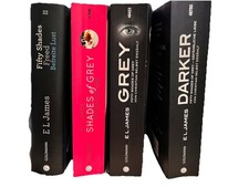 fifty shades darker deutsch gebraucht kaufen  Haßloch