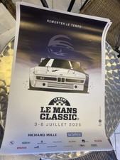 Heures mans classic d'occasion  Valensole