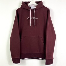 Calvin klein kapuzenpullover gebraucht kaufen  Gronau