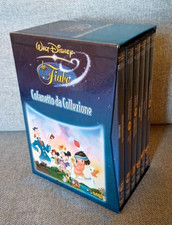 Fiabe walt disney usato  Desenzano del Garda