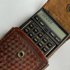 Calculadora Hewlett Packard HP 41 Series | HP 41C HP 41CV HP 41CX comprar usado  Enviando para Brazil