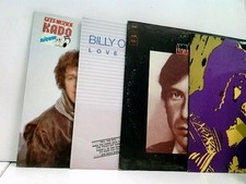 Platten leo sayer gebraucht kaufen  Aarbergen