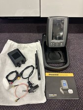 Toslon tf640 echo for sale  DARTFORD