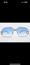 Vintage cazal sunglasses for sale  LONDON