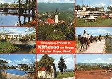 Nittenau gebraucht kaufen  Deutschland