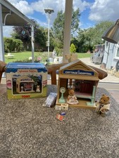 Sylvanian families tomy for sale  GRIMSBY