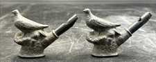 Canos de água/tubos de água vintage/antigos apitos de pássaro chumbo ou estanho não testados comprar usado  Enviando para Brazil