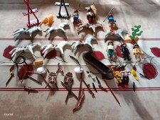 Vintage playmobil western d'occasion  Mamers
