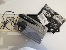 Incisore precisione minicraft usato  Tradate