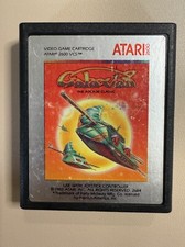 Galaxian atari 2600 for sale  Albuquerque