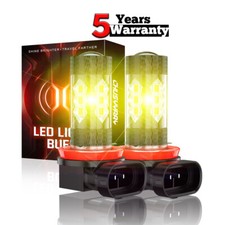New 2pcs led for sale  USA