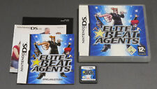 Usado, Elite Beat Agents Nintendo DS - Versão alemã alemã alemã comprar usado  Enviando para Brazil