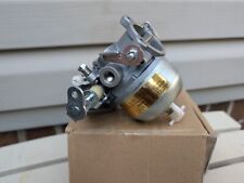 onan 4000 nib carburetor for sale  Trenton