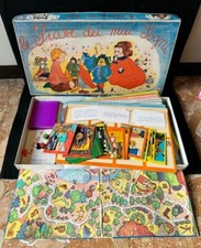 Alma giochi gioco usato  Trofarello