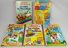 Rainbow brite lot d'occasion  Expédié en Belgium