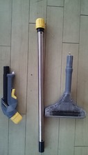 Karcher puzzi carpet for sale  CARLUKE