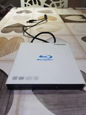 Masterizzatore blu ray usato  Bari