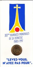 Encart monnaie paris d'occasion  Amiens-