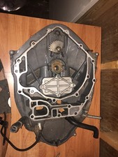 Adaptor plate 75hp for sale Adaptor plate 75hp for sale  ELY