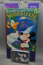 Disney mother goose d'occasion  Expédié en Belgium