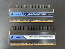 Corsair cm2x1024 6400c4d usato  Sant Angelo Romano