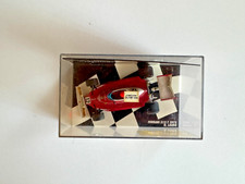 Minichamps ferrari 312 gebraucht kaufen  Hamm