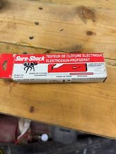 electric fence tester for sale electric fence tester for sale Indianola