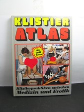 Klistier atlas erstausgabe gebraucht kaufen  Deutschland