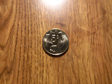 NAMÍBIA 5 DÓLARES 2015 UNC. MOEDA (T211) comprar usado  Enviando para Brazil