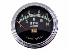Vintage tachometer 000 for sale  Santa Cruz