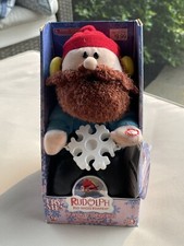 Gemmy rudolph red for sale  Cincinnati
