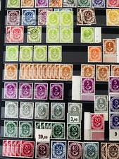 Brd klassig sammlung gebraucht kaufen  Olching