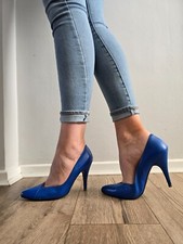 Barratts blue vintage for sale  LONDON