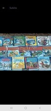 Libri geronimo stilton usato  Senigallia