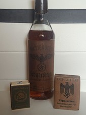  Sprzedam zestaw do kolekcji.  Set for collection,Whiskey, cigarettes, matches.  na sprzedaż  PL