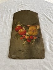 Vtg 70s slate for sale  New London