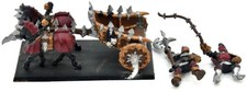Warriors chaos chaos d'occasion  Expédié en Belgium