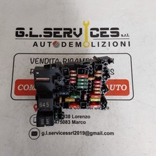 Centralina modulo unita usato  Paliano