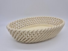 coupe fruits ancienne faience d'occasion coupe fruits ancienne faience d'occasion  Beauvais