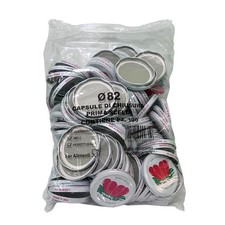 100 tappi ø82 usato  Ariano Irpino