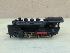 Ancienne locomotive vapeur d'occasion  Colmar