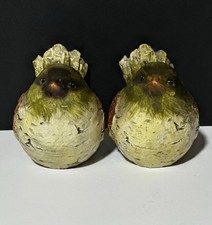 Pair green brown for sale  Phoenix