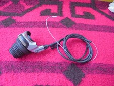 Drehgriffschalter shimano revo gebraucht kaufen  Regensburg