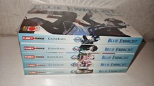 Blue exorcist sequenza usato Blue exorcist sequenza usato  Torino