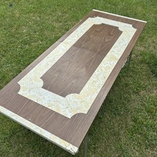 Vtg wood grain for sale  Macon
